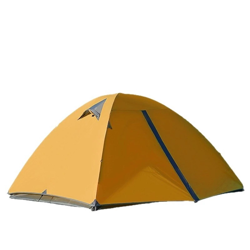 Mountaineering  Lightweight  Alpine camping tent Rainstorm