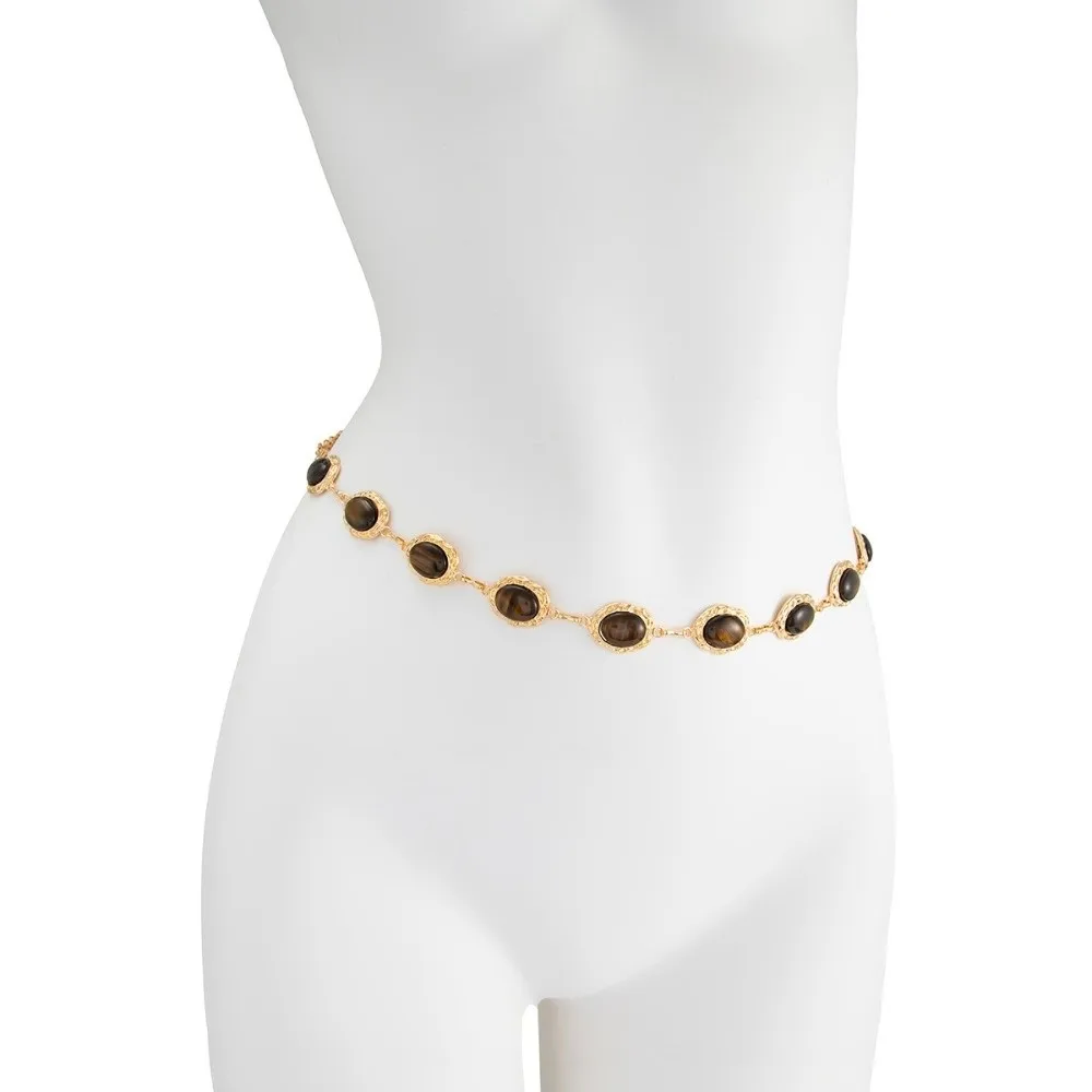 Thumbnail 2 - #21 Ranked Waist Body Chains Picks in 2026