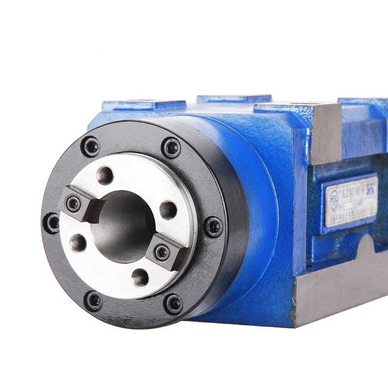 

Cutting Power Head MT3, BT30 Boring and Milling without Power Head Modification Drilling, Drilling and Milling