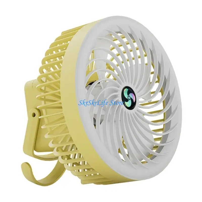 E65E Portable Campi…