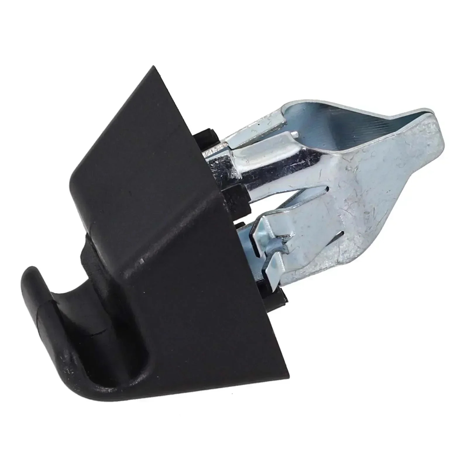 

1pcs Black Abs OEM Number 13187128 Sun Visor Holder Clip For Pontiac G8 2008-09 For Holden For Commodore Car Accessories