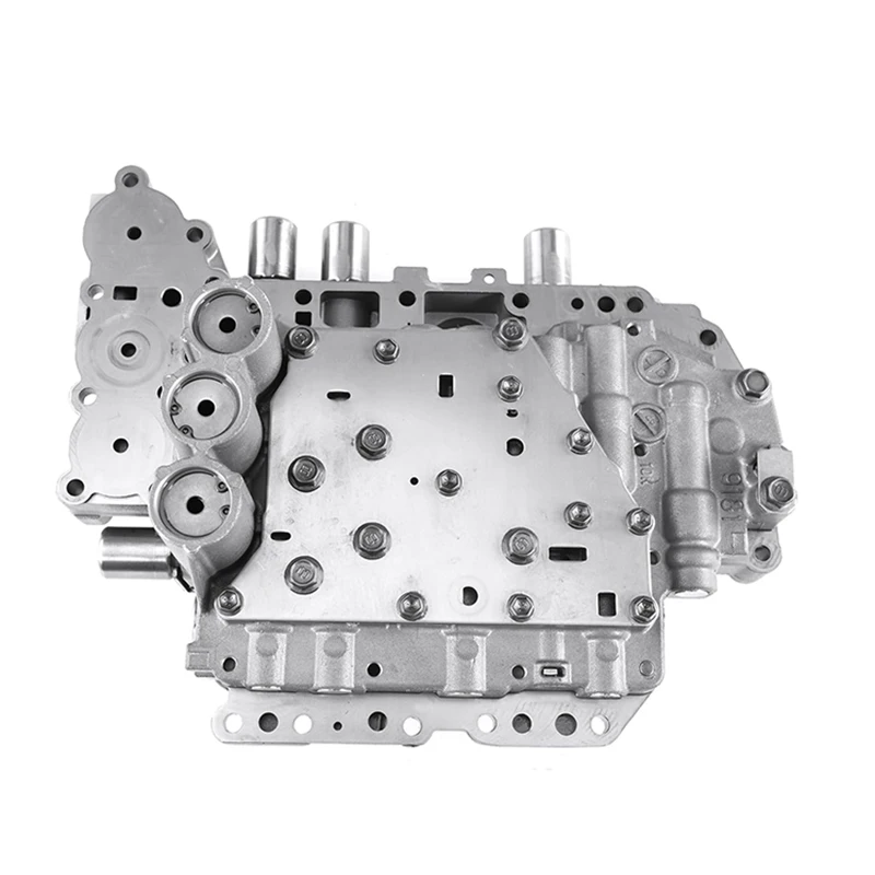 U150E U151E U151F U250E Transmission Valve Body For Toyota Model ES300 RX330 RX350 2004 2005 2006 2007 2008 2009 2010 2011 2012