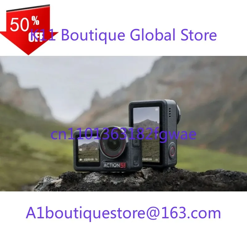 For Osmo Action 5 P… - image