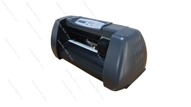 Heat transfer lettering machine Label machine Sticker engraving equipment Self-adhesive heat transfer engraving film Pattern