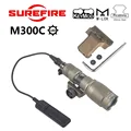Surefire M300C DE