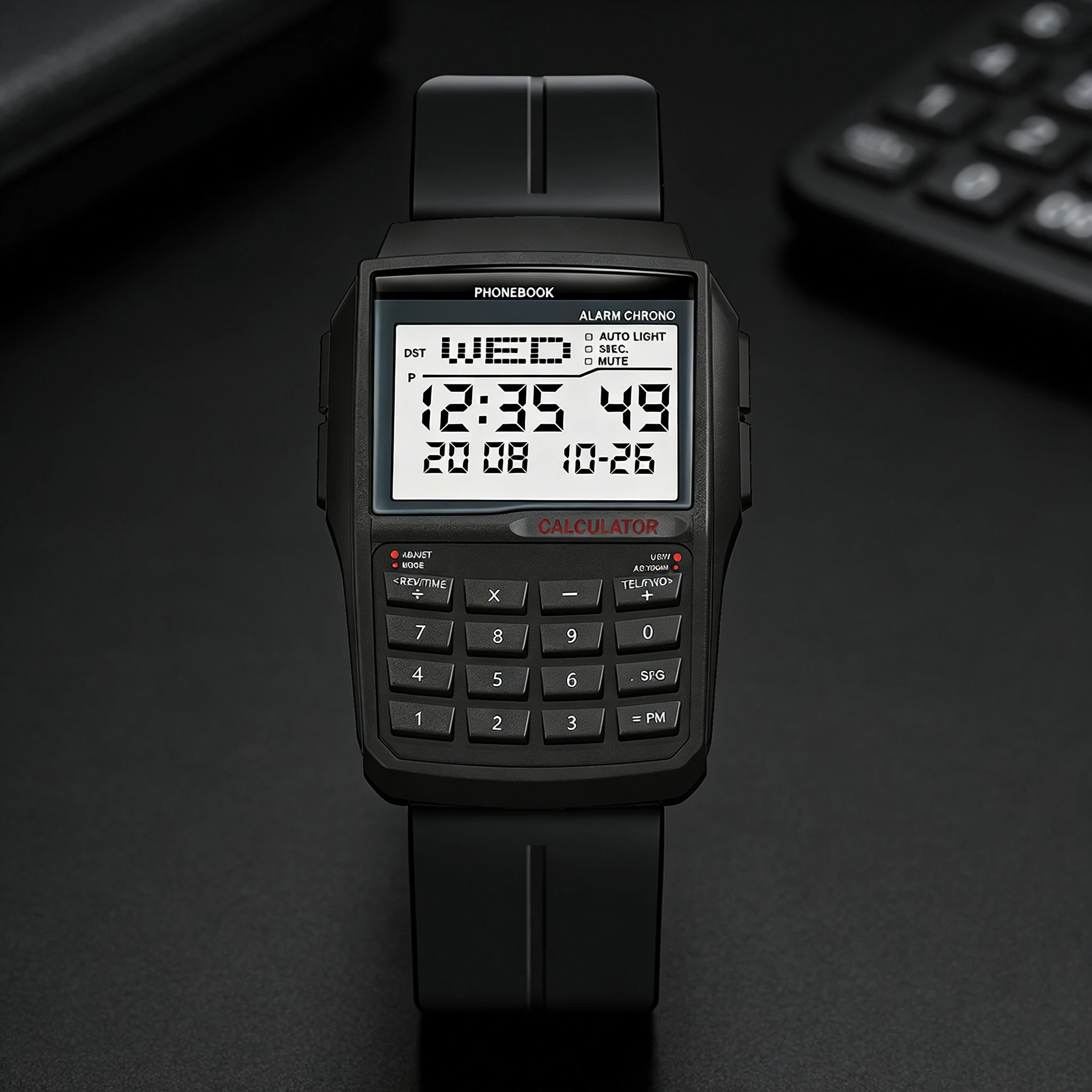 Men's Top Luxury Le…