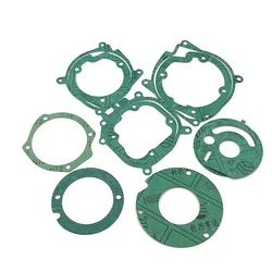 Burner Combustion Chamber Gasket Blower Fan Motor Gasket For Eberspacher D2 D4 D4S Webasto AT2000/S/ST Thermo Top C E Z V EVO