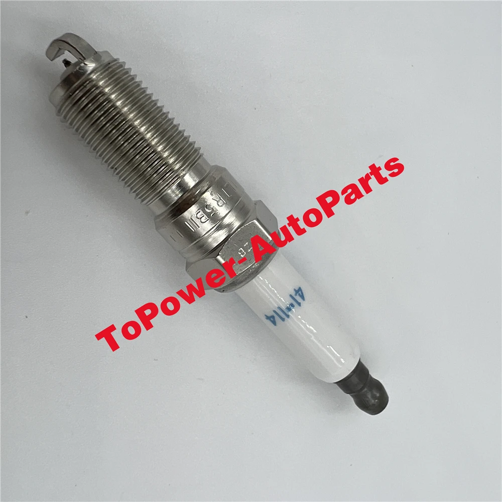 

OEM 12622441 41-114 Iridium Spark Plugs 8PCS For Cadillacc Escalade Chevrolett Camaro Corvette Silverado Suburban Tahoe GMC Sier