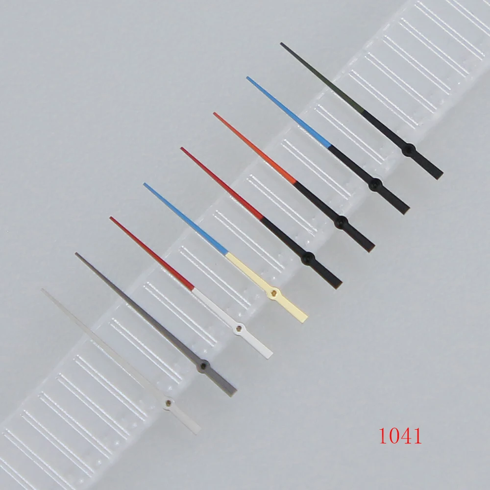 

12.5mm More Color Top Quality Fit NH34/5/6//8/70/1/2 Automatic Movement SKX007 Second Hands