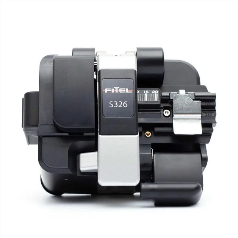 

Made in Japan Original Fitel S326 S326A High Precision Fiber Optical Cleaver