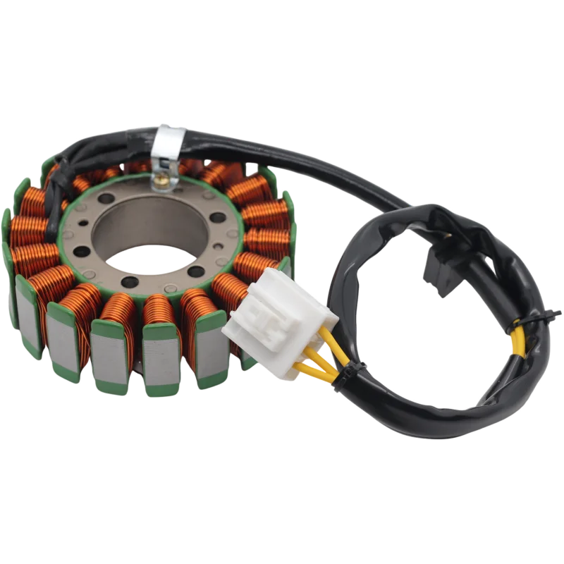 CBR600 F4i CBR600 F4 i CBR 600F4i 2001-2006 Motorcycle Magneto Stator Coil For Honda CBR600 F4i 2001-2006 OEM 31120-MBW-J21