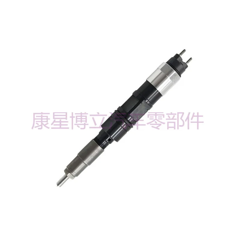 

095000-6481 Diesel Engine Injector 095000-6480 DZ100221 RE546776 RE528407 RE529149 for John Deere Engine 8530 0950006480