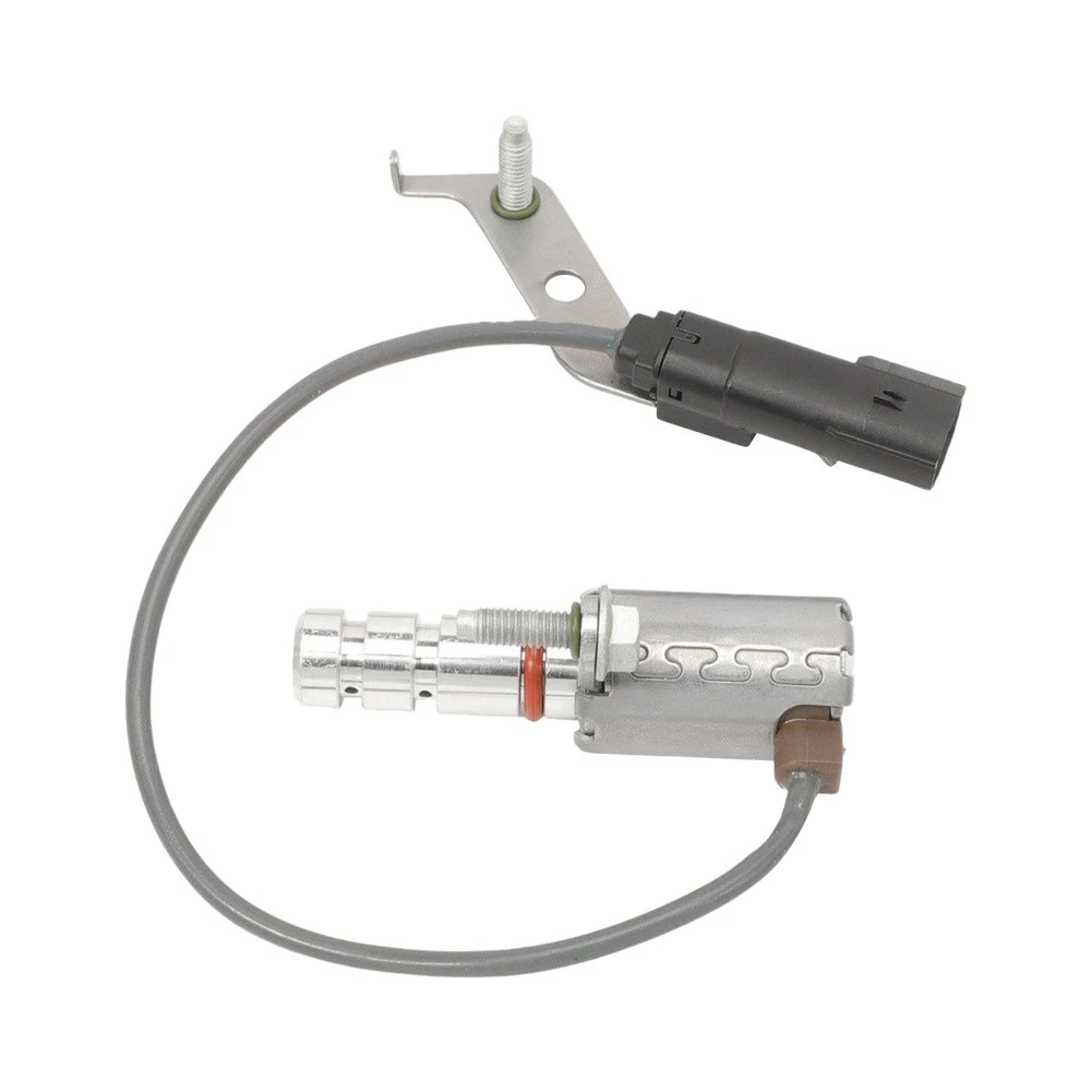 Fuel Solenoid Valve Oil Pump Solenoid For Engine Oil Pressure Regulation Easy Installation Design For Chevrolet Malibu 2013-2021