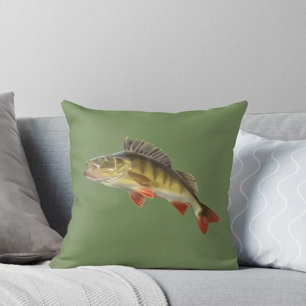 perch Throw Pillow Couch Pillows sleeping pillows Sofa Cushions luxury throw pillow covers pillow