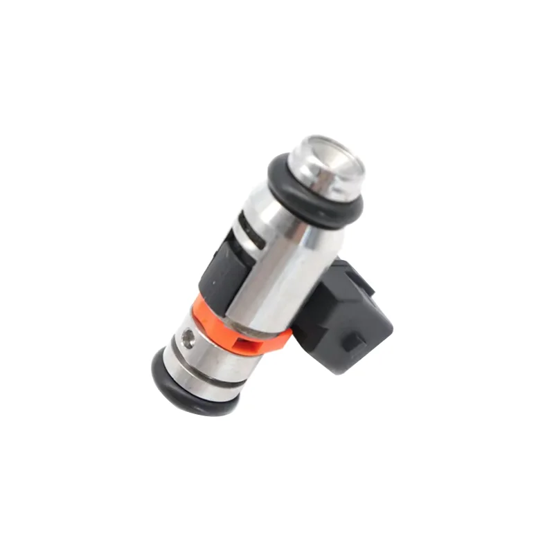 4Pcs Fuel Injector Nozzle For Ford Fiesta Ecosport Flex 1.0 Supercharger 1.6 Zetec Rocam 8V,Ka OE No.:IWP127,IWP-127