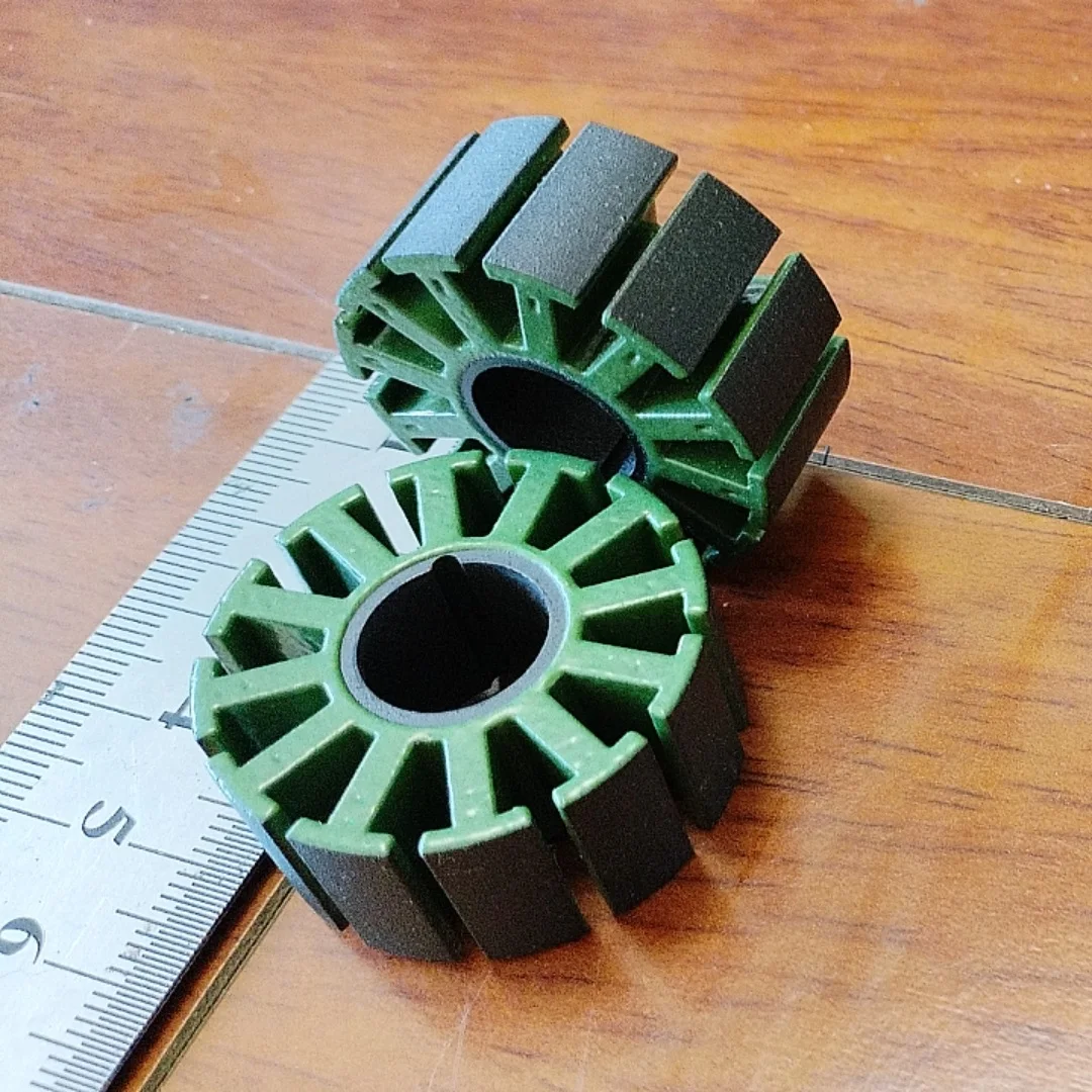 3515 ブラシレスドローンモーターステータ農業 UAV エンジン部品航空機大トルクモーターアクセサリー飛行機