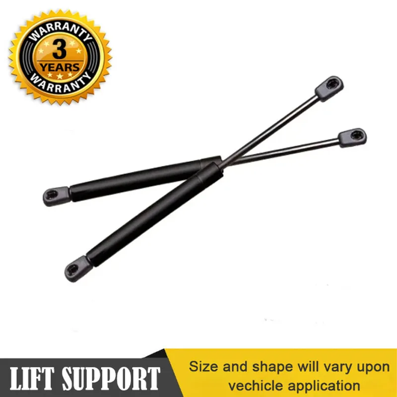 

2 Rear Tailgate Lift Supports Struts for Mercury Villager Nissan Quest 1999 2000 2001 2002