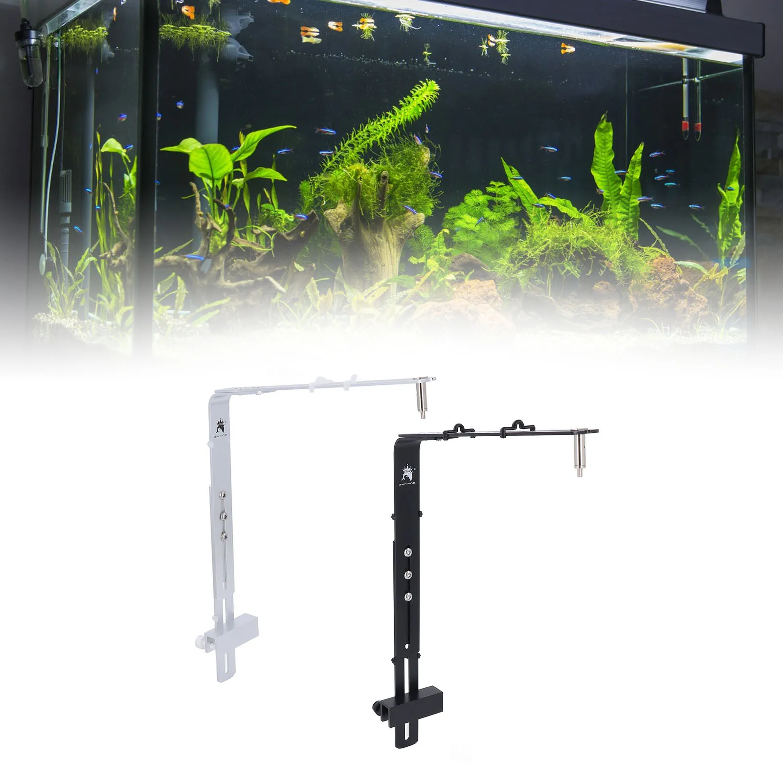 #30 Latest Aquarium Lighting Updates