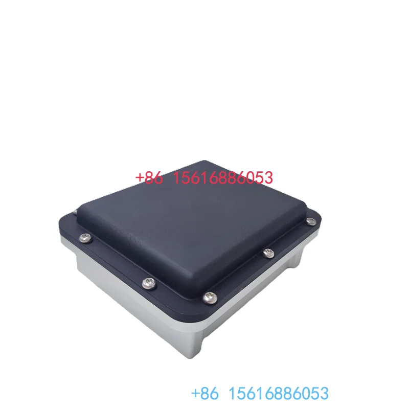 Snelheidsdetectie Radarsensor Radar LDSR08 24GHz Stroommeter Watersnelheidsmeting