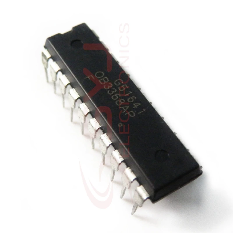 5-20PCS IR2133J IR2133 OB3368AP OB3368 GAL16V8D-15LJN GAL16V8D TM1616 1616 TLP521-2GB TLP521 MC9S12XDT256CAA MC9S12XDT256
