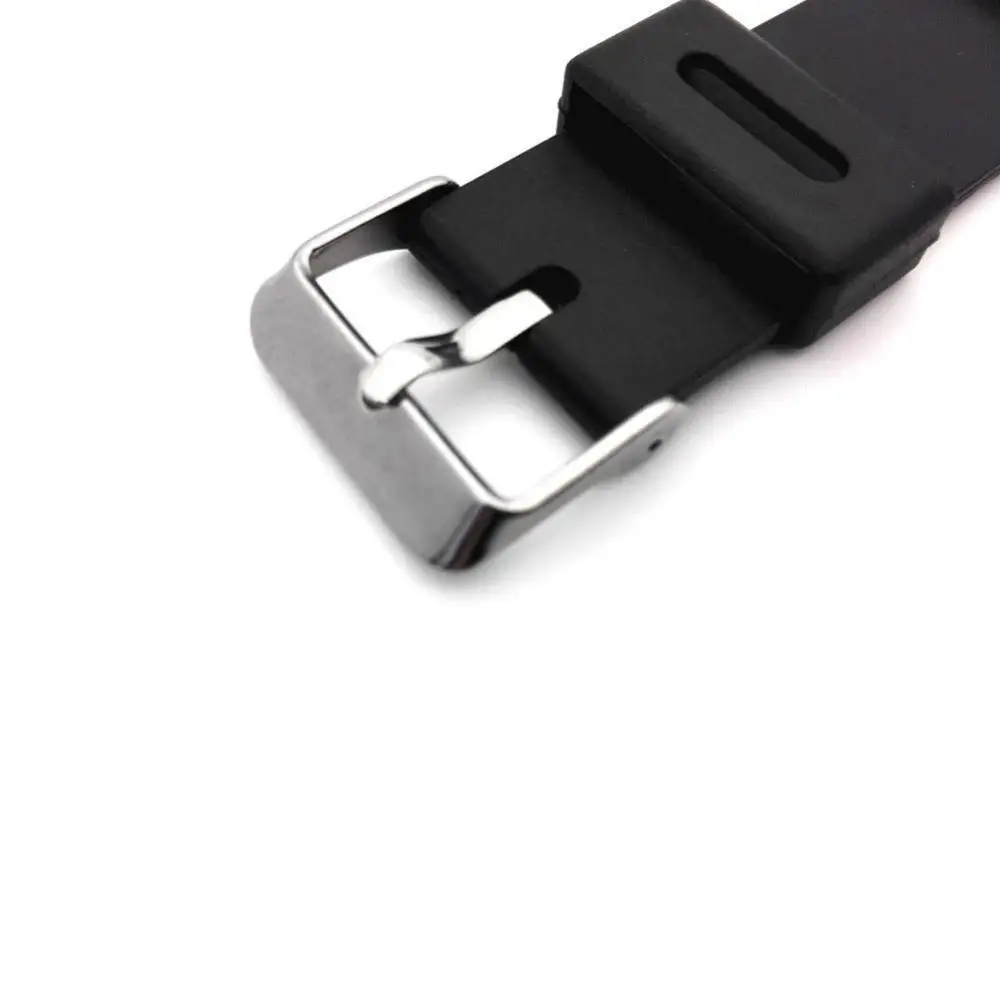 Рисунок 6 - Черный ремешок для часов 18/20/22 мм