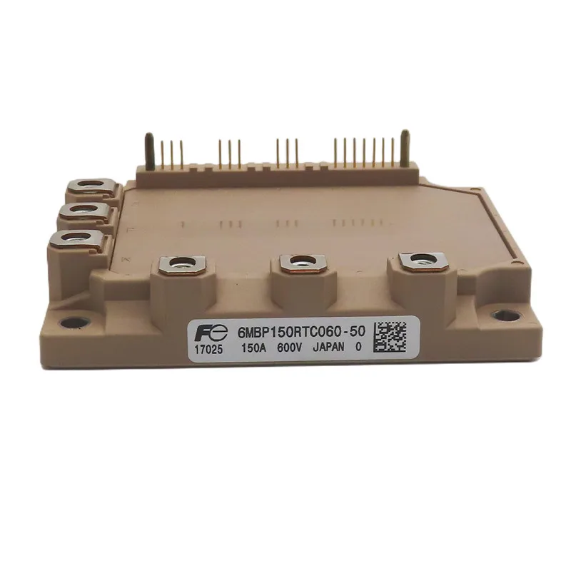 

6MBP150RTC060-50 IGBT Module