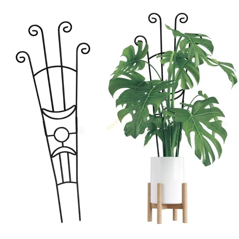 

2 Divisions Strong Plant Grating Iron Building Vertical Growth Support Structure