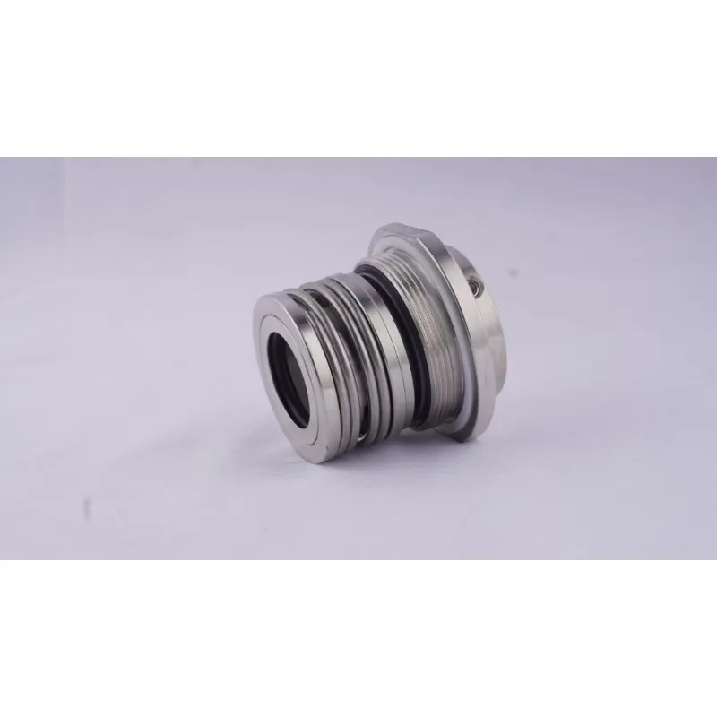 Mechanical seal ZW-25/30/35/40/45/50 self-priming non-clogging sewage pump