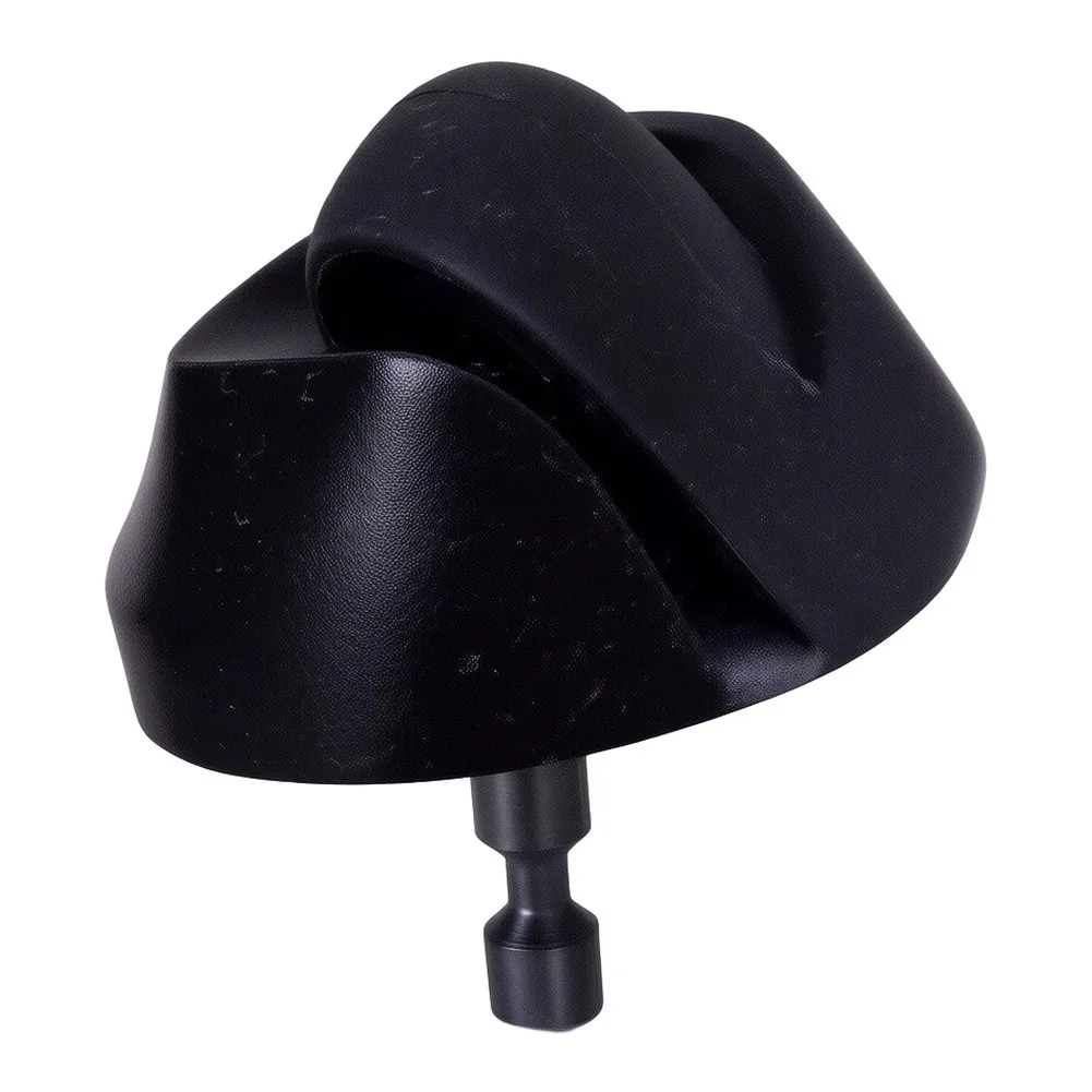 Black Robotic Vacuum Caster Replacement Wheel For Vacuum Cleaner Cleaning Cloth for roomba for combo Wheel Obstacle Avoidance
