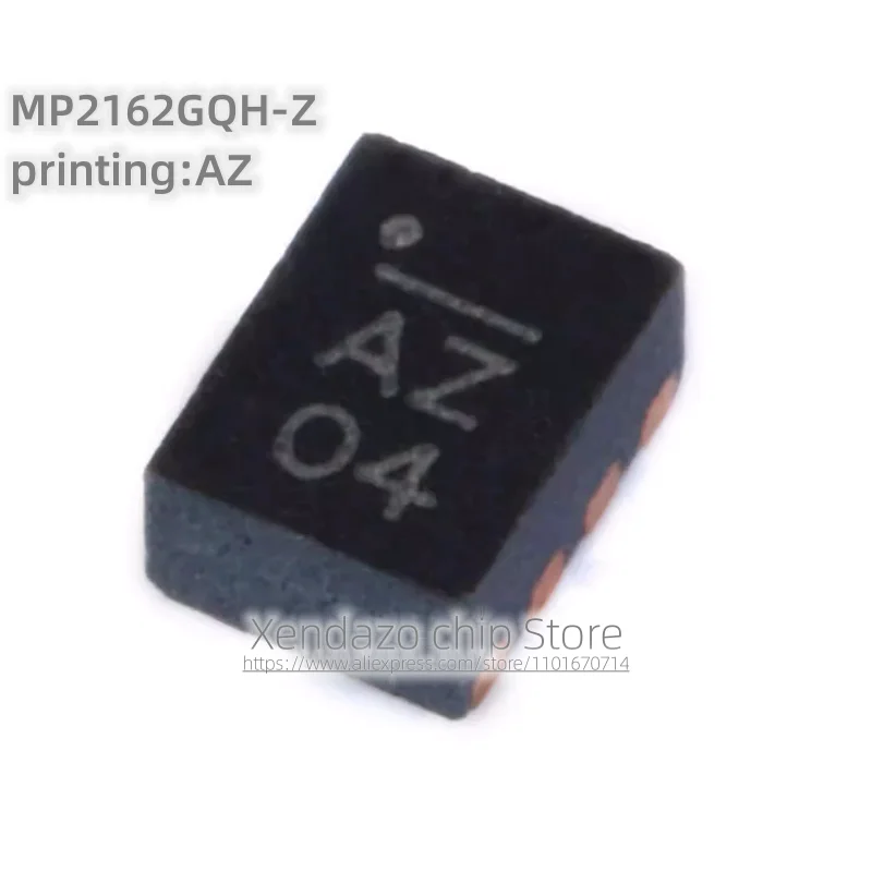 10Pcs/Lot MP2162GQH… - image