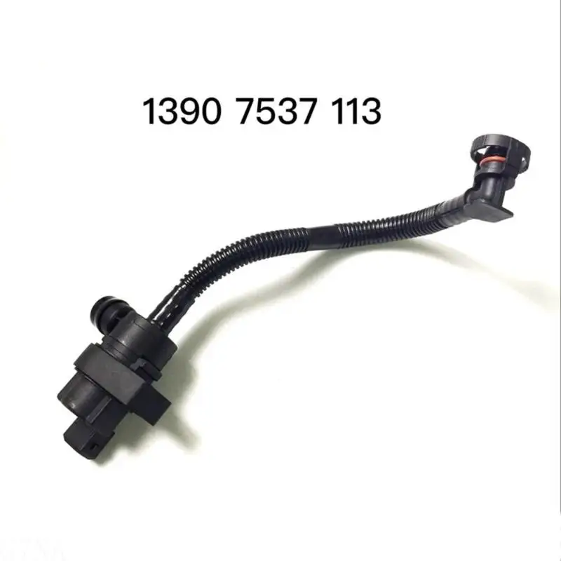 G7NA CPE1352 PV866 V20770042 CP936 13907537113 2284170 Kraftstoffsystem-Entlüftungsventile für E60 E61 E64 E53 E70 zur der – Detail 8