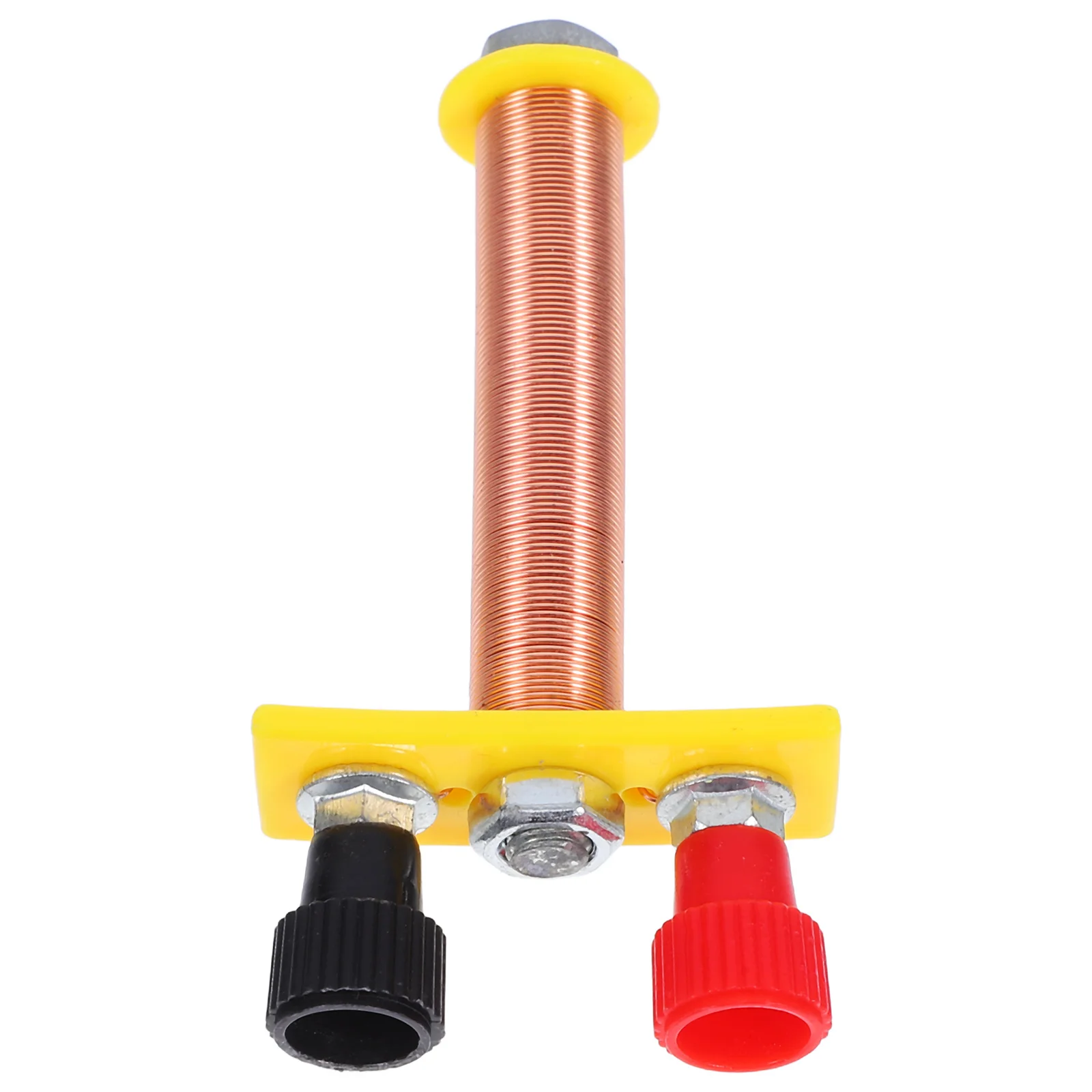 Electromagnetic Solenoid Coil For Physics Experiment School Teaching Equipment Science Lab Tool Educational Kit