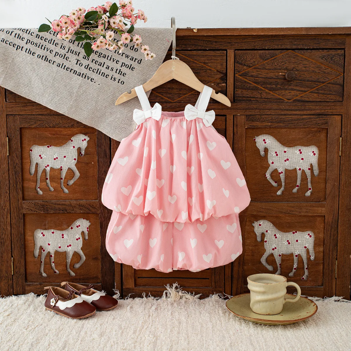 Thumbnail 4 - #57 Low Cost Baby Outfits That Work
