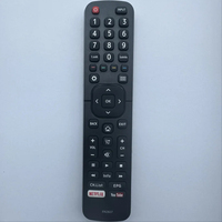 ABS HIGH QUALITY REMOTE CONTROL EN2B27 FOR HISENSE HD LCD SMART TV