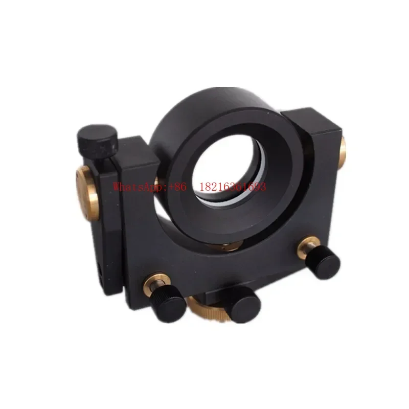 New Arrival NT01WX Universal Optical Frame, Three-dimensional Adjustment Reflection Frame, Professional Coaxial Light Seat Supp