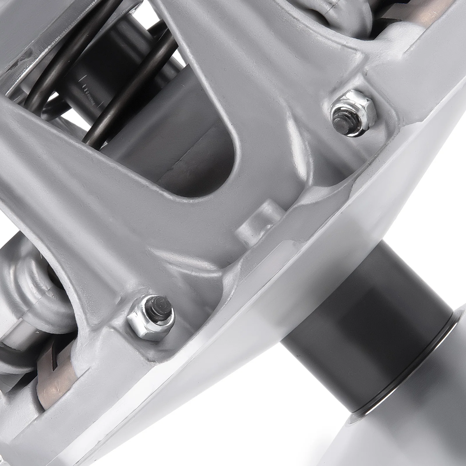 Conjunto de embrague primario completo para Kawasaki Brute Force 750 KVF750 2012-2023