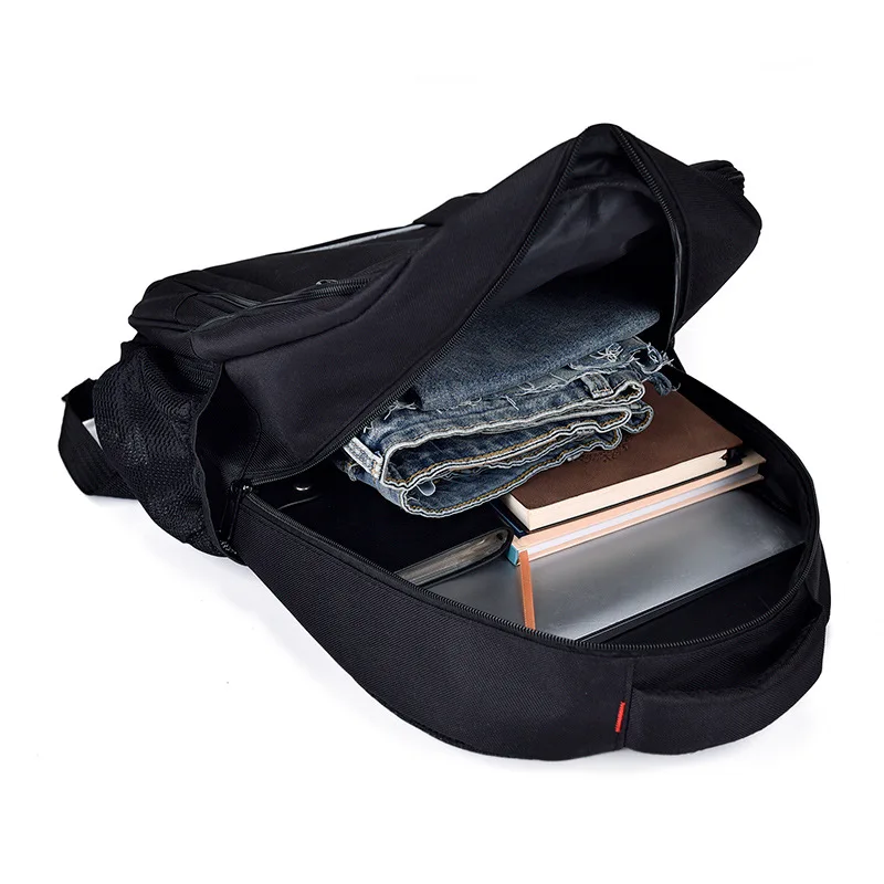 Business backpack: Men's multifunctional backpack, large capacity, premium outdoor casual laptop backpack