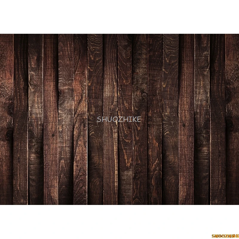 SHUOZHIKE художественный тканевый винтажный деревянный пол детский портретный фон для фотосъемки для фотостудии реквизит CXSC-08