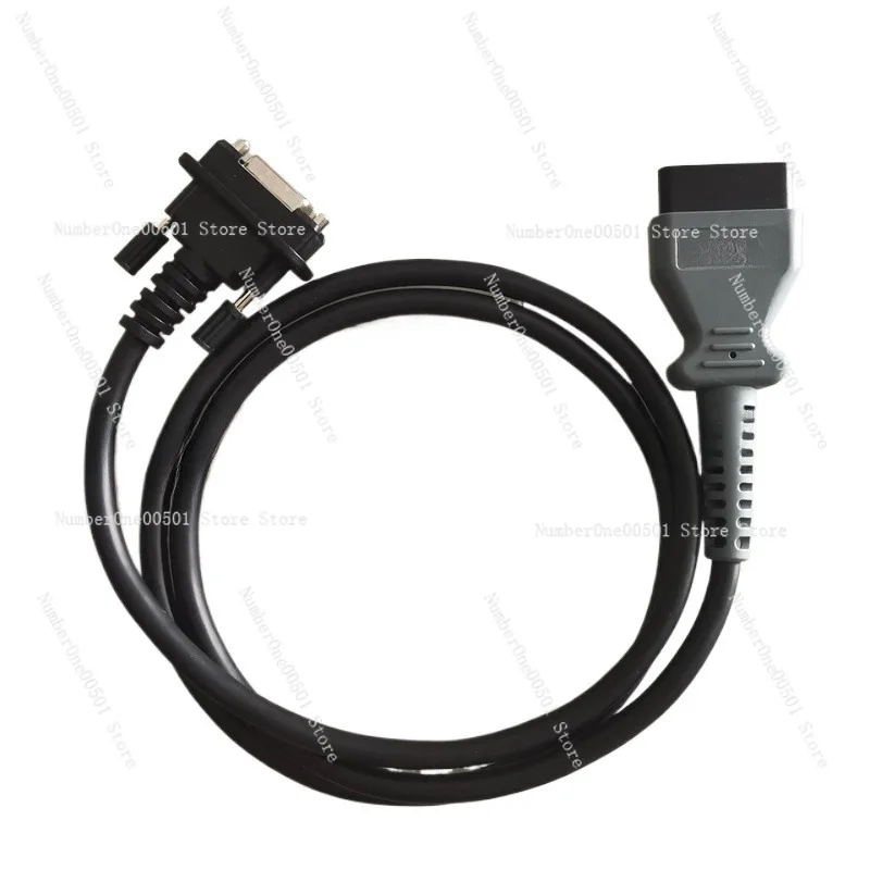 For C6 Xentry VCI Main Line Detector C6 Connection Line Diagnostic Instrument C6