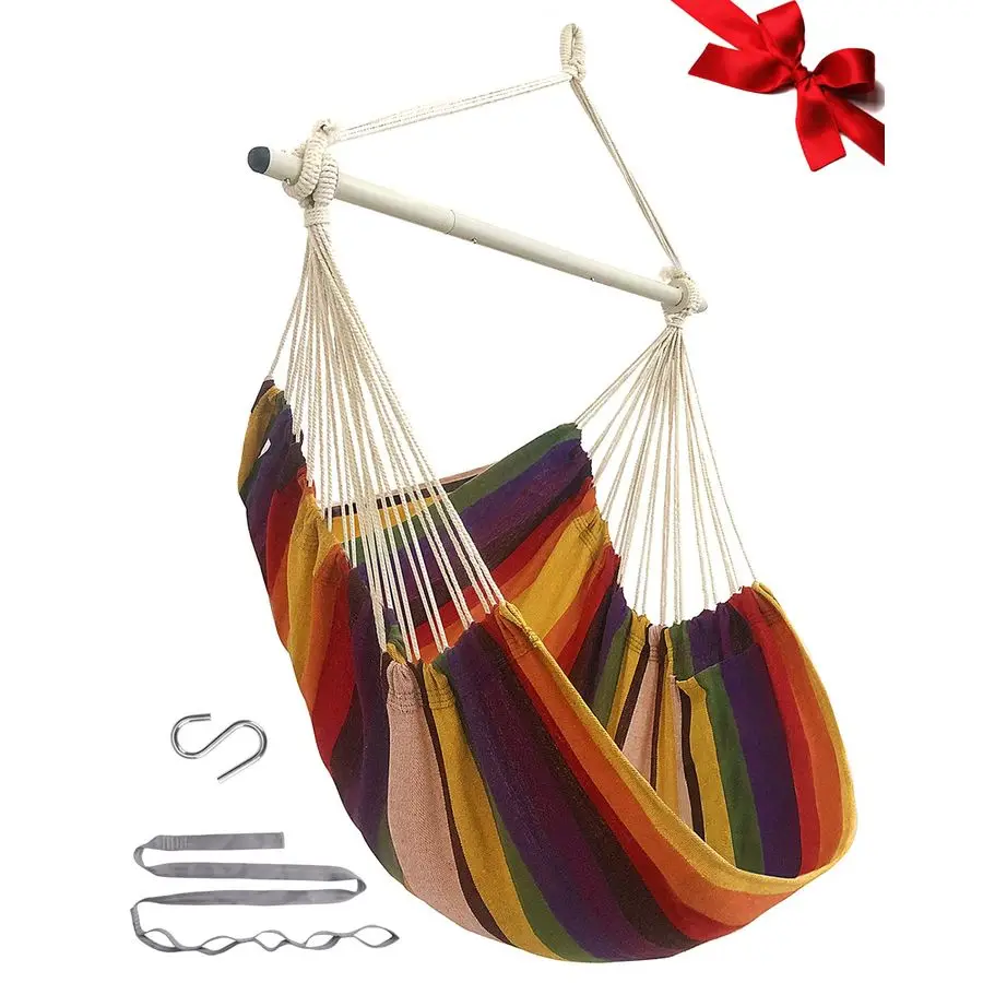 Hammock Chair Swing…