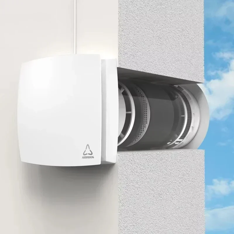 

Ductless Recovery Air Erv Energy Single Rooms Heat Recovery s Hrv Ventilation Wall Air Recuperator