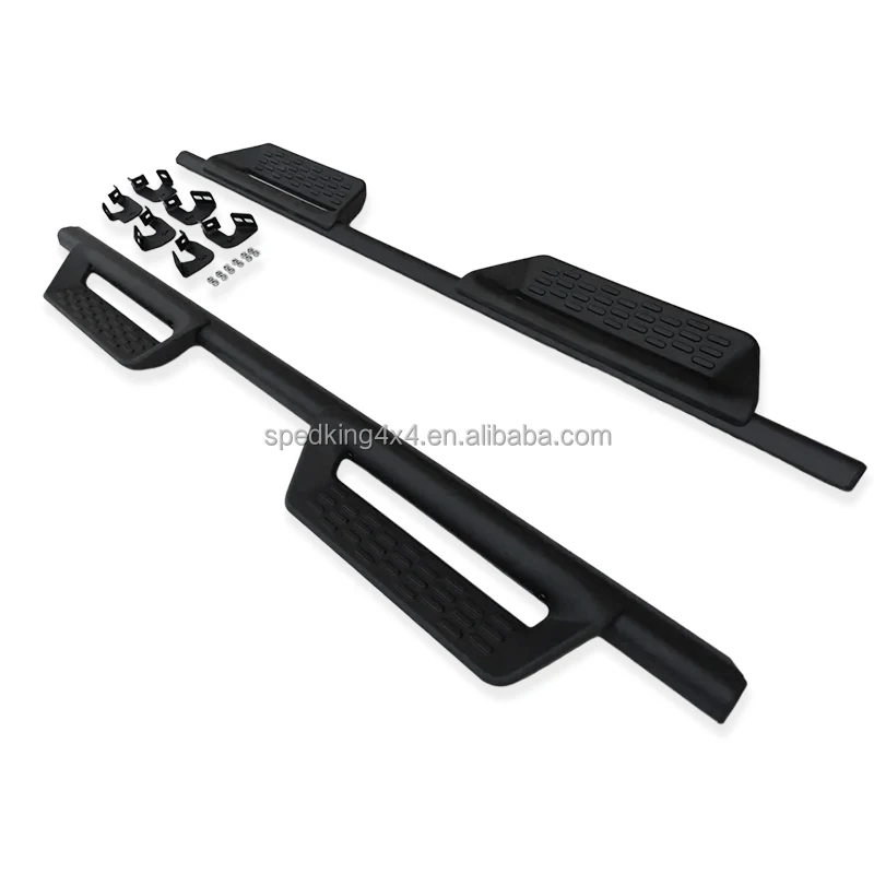 Hot Sale Auto Parts Accessories Side Step for TOYOTA TACOMA 2016-2024 Side Step