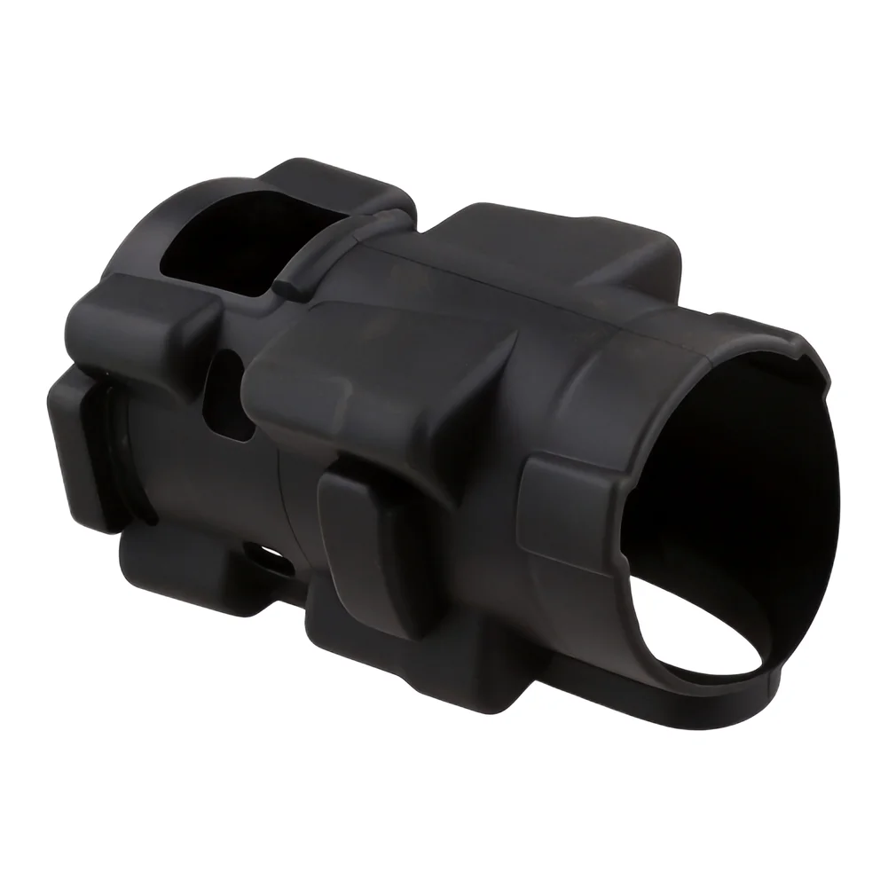 Silicone Tool Cover Protective Rubber Boot Quick Installation Boot Safety Precaution Tool Compatible With DCF922