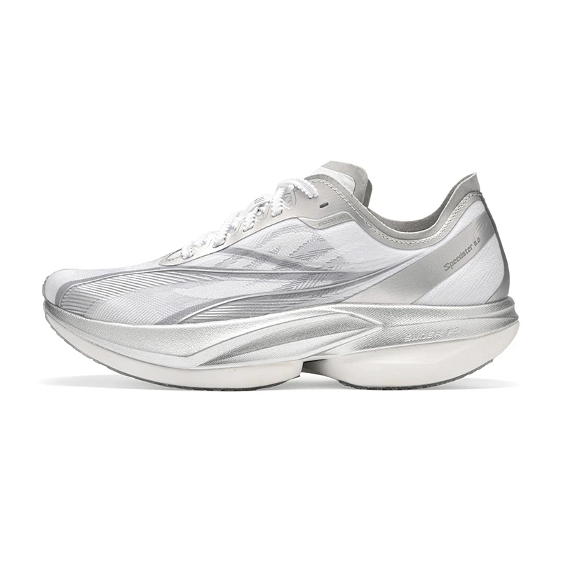 DO-WIN Speedster 3 لوحة كربون كاملة ماراثون احذية الجري الرجال النساء المهنية لمسافات طويلة الركض التدريب أحذية رياضية #3