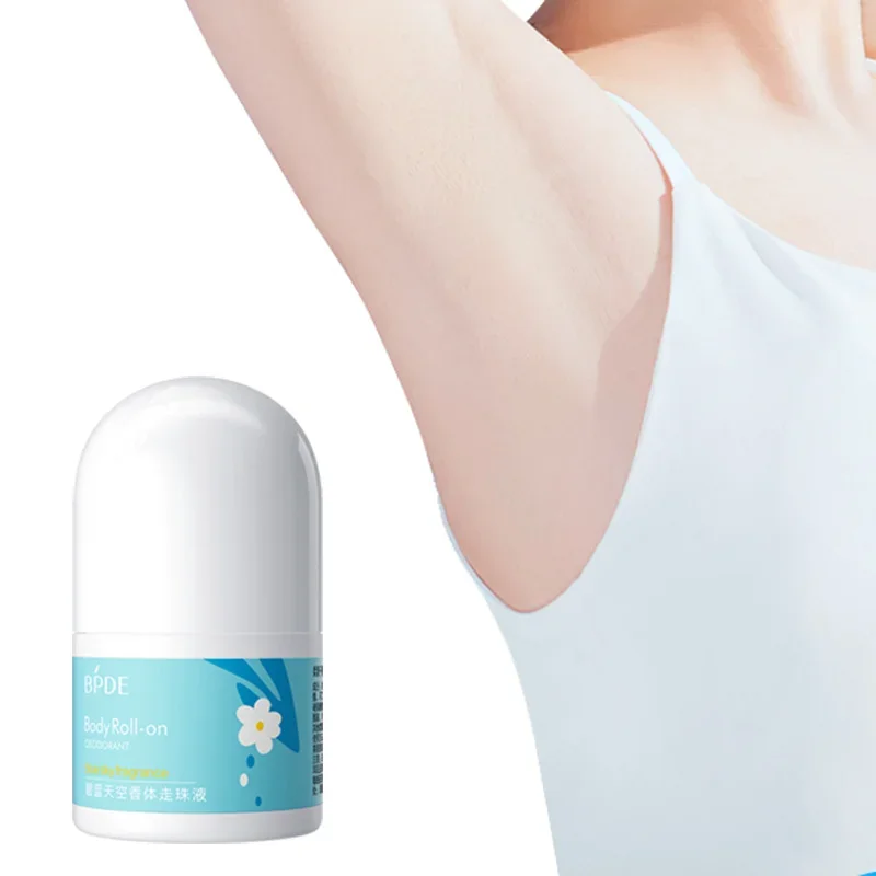 Deodorant Ball Antiperspirants Underarm Deodorant Roll Fresh Comfortable Ball Perfume To Remove Body Armpit Odor Dry Perfumes