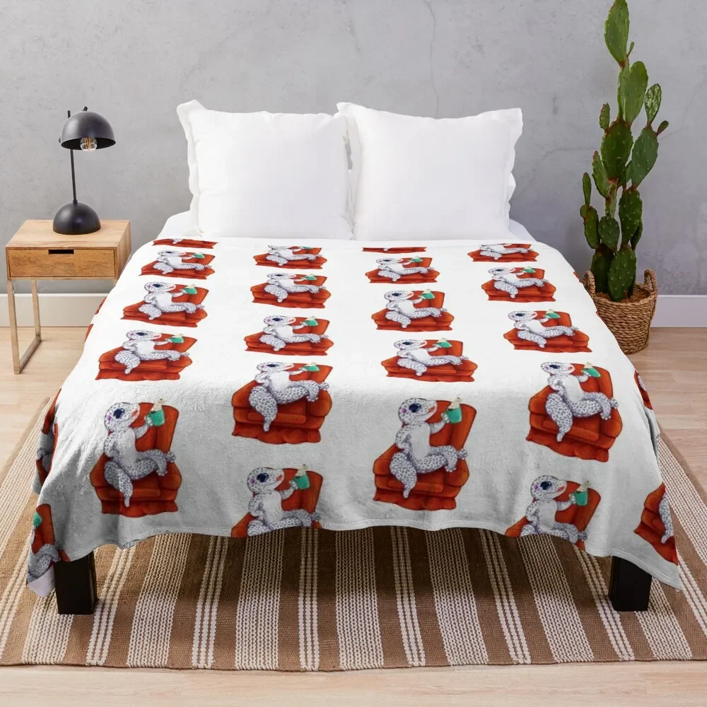 

Getting Ready for Christmas: Yuki Throw Blanket Soft Big Soft Plaid Soft Plush Plaid Blankets