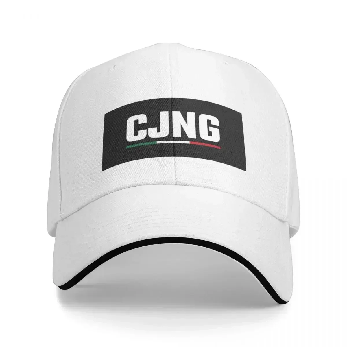 New El Mencho CJNG Cartel Jalisco Nuevo Generation Baseball Cap Christmas Hat Vintage Beach Golf Hat Women Men'S