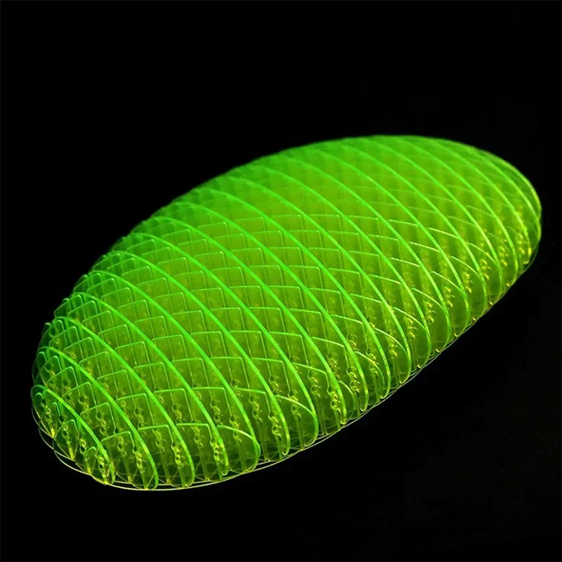 Worm Unpacking Morphing 2024 Worm Big Fidget Toy Fidget Worm Six Sided Pressing Stress Relief Squishy Worms Stress Relief Toys