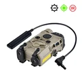 DE Green IR Laser