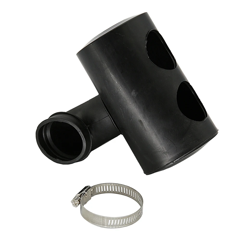 

Easy Installation 150-250 CC 38mm Or 42mm High Universality Fitment High-strength Materials Plastic Construction
